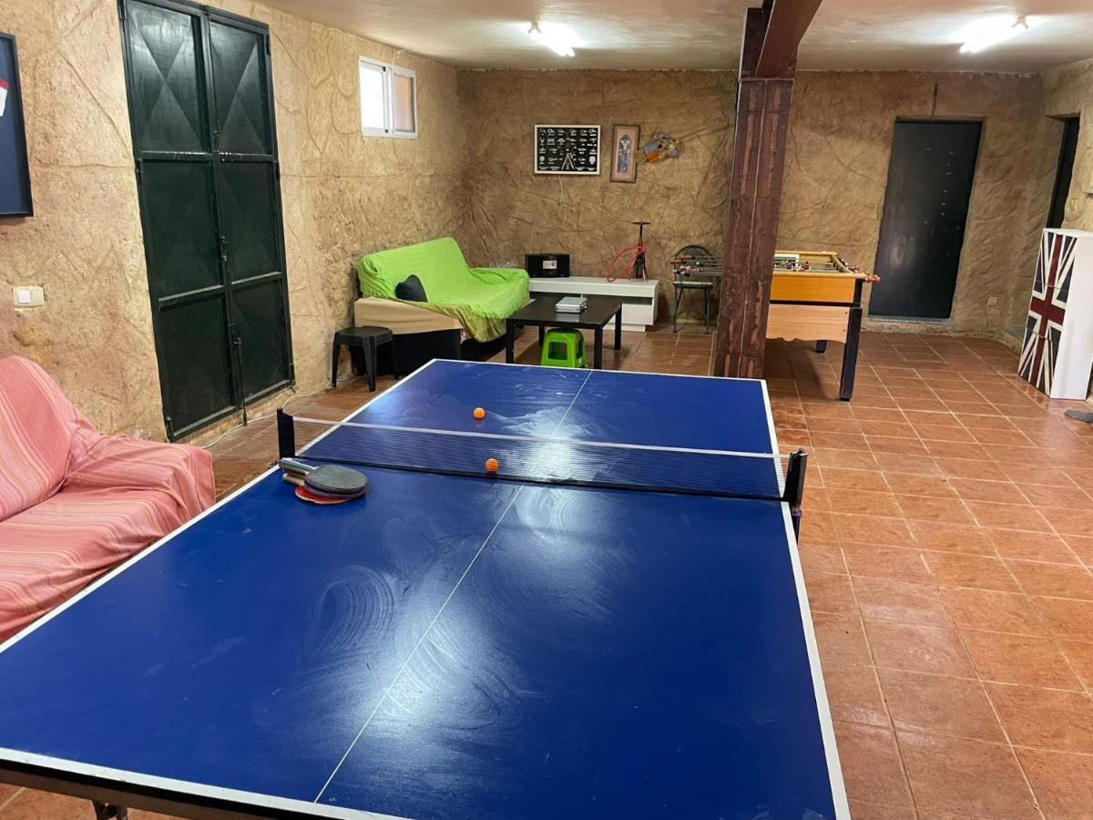 Mazarrón Complejo Rural Los Llanos מראה חיצוני תמונה