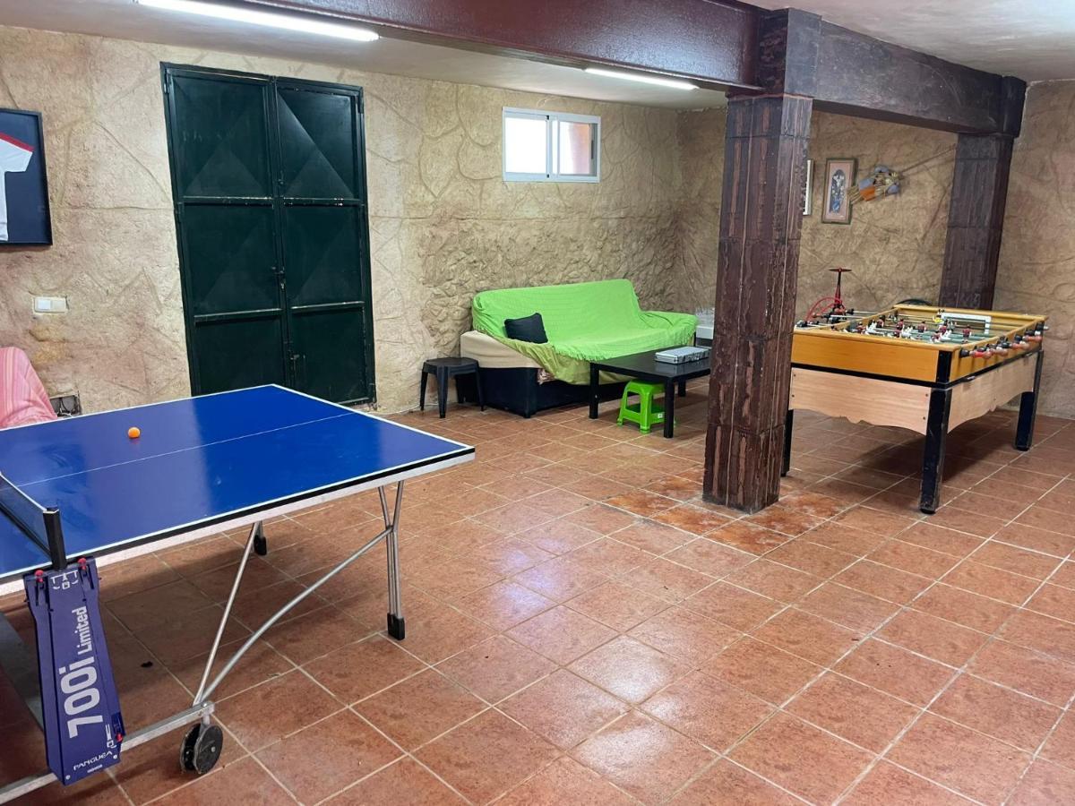 Mazarrón Complejo Rural Los Llanos מראה חיצוני תמונה