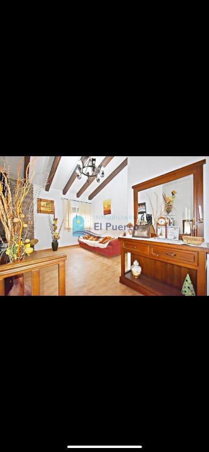 Mazarrón Complejo Rural Los Llanos מראה חיצוני תמונה