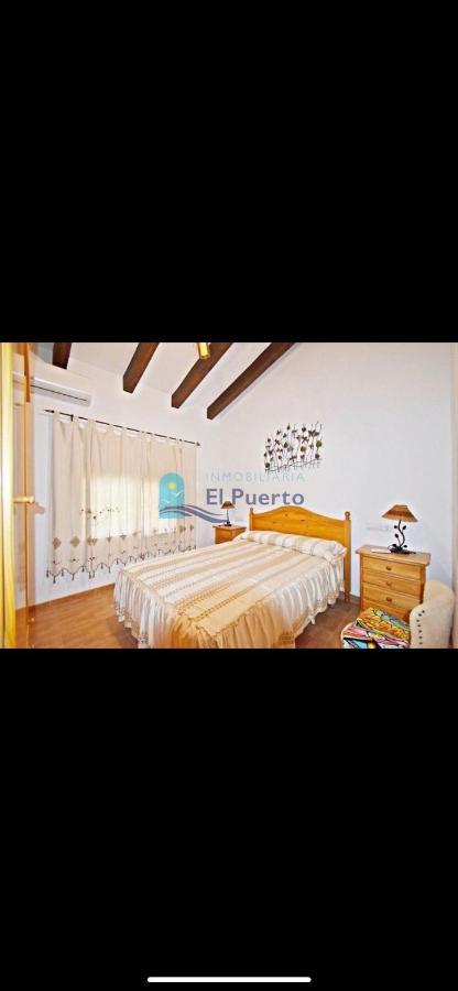 Mazarrón Complejo Rural Los Llanos מראה חיצוני תמונה