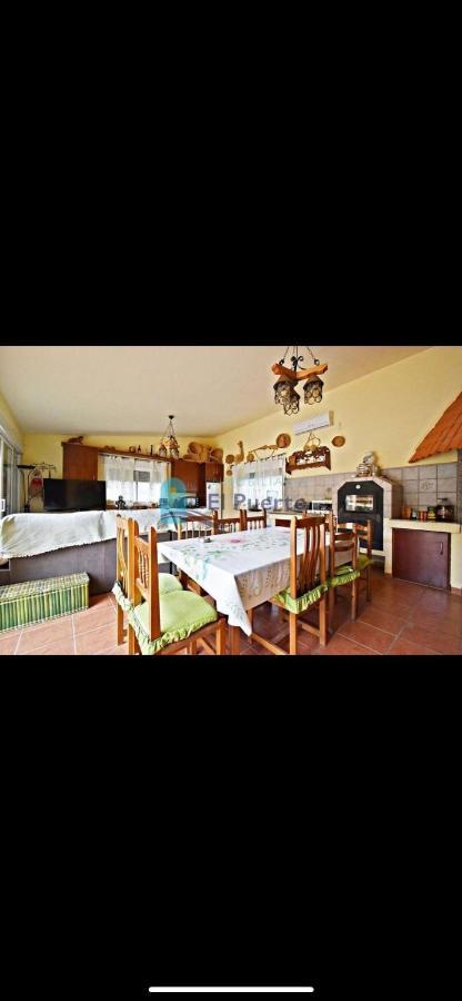 Mazarrón Complejo Rural Los Llanos מראה חיצוני תמונה
