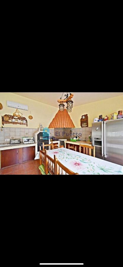 Mazarrón Complejo Rural Los Llanos מראה חיצוני תמונה