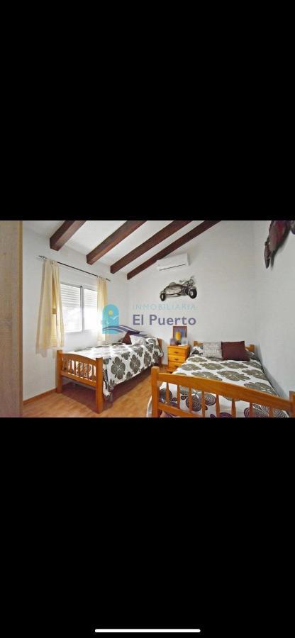 Mazarrón Complejo Rural Los Llanos מראה חיצוני תמונה