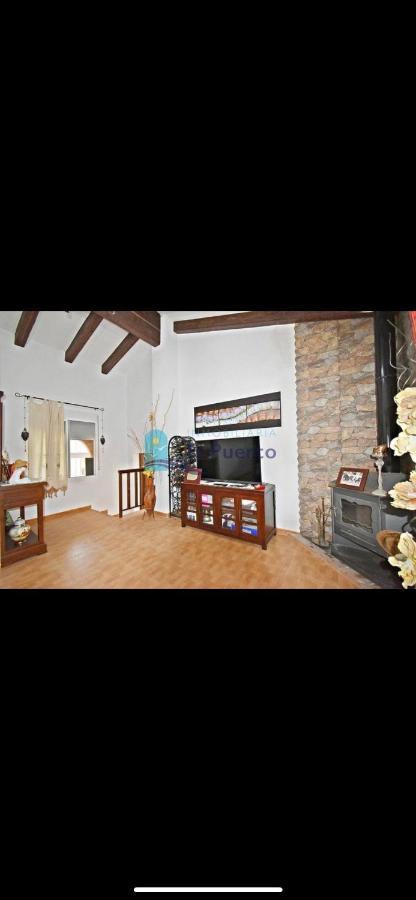 Mazarrón Complejo Rural Los Llanos מראה חיצוני תמונה