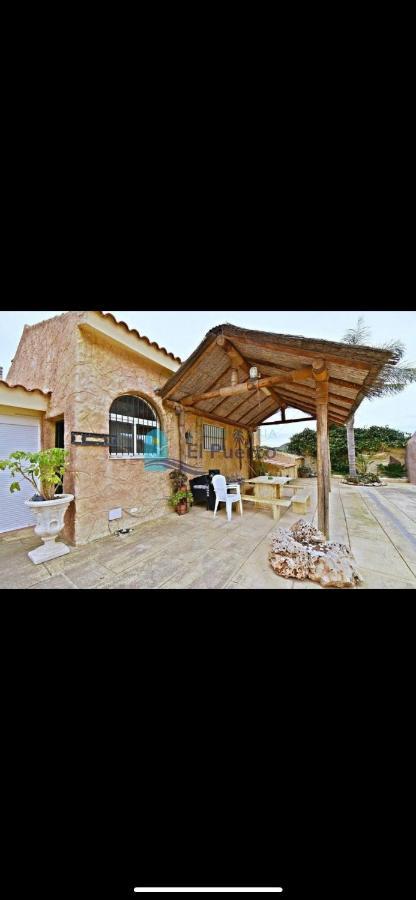 Mazarrón Complejo Rural Los Llanos מראה חיצוני תמונה